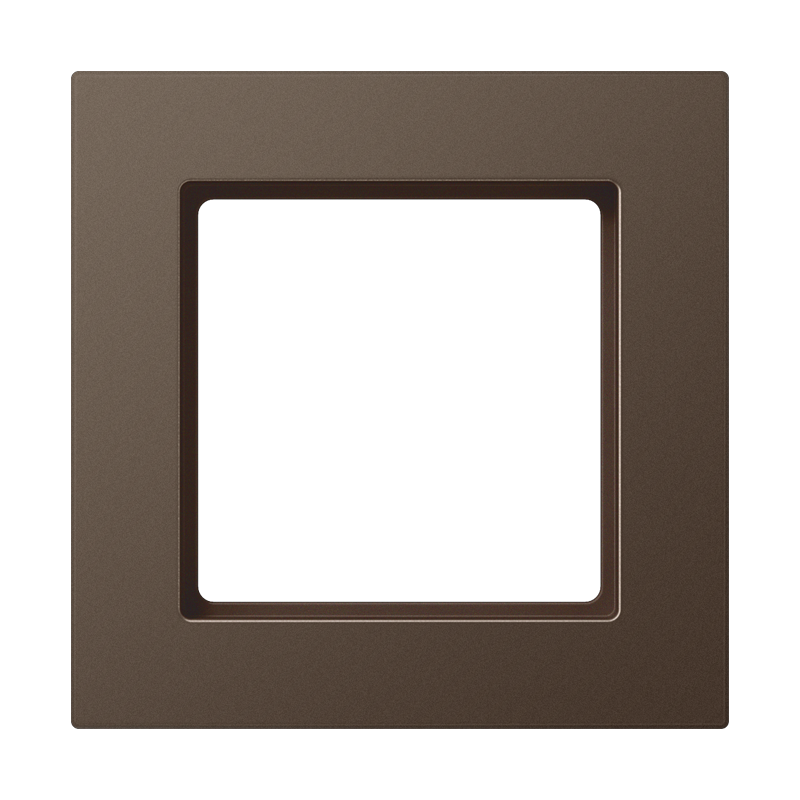 CJC Systems - Plaque de recouvrement 2 modules ent
