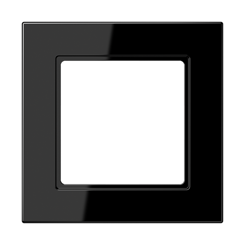 CJC Systems - Plaque de recouvrement 2 modules ent