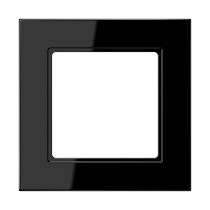 CJC Systems - Plaque de recouvrement 2 modules ent