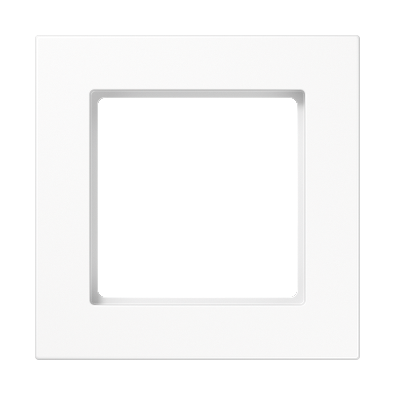 CJC Systems - Plaque de recouvrement 2 modules ent