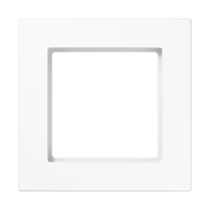 CJC Systems - Plaque de recouvrement 2 modules ent