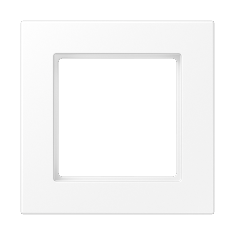 CJC Systems - Plaque de recouvrement 2 modules ent