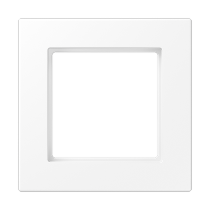 CJC Systems - Plaque de recouvrement 2 modules ent