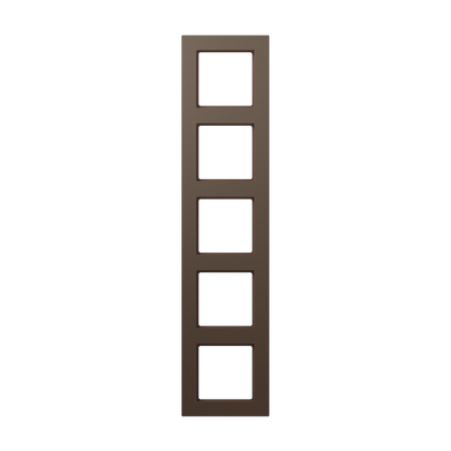 CJC Systems - Plaque de recouvrement 4 modules