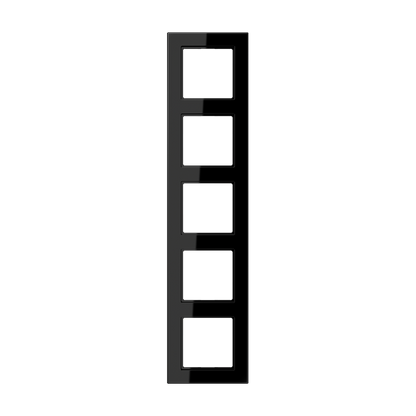 CJC Systems - Plaque de recouvrement 4 modules