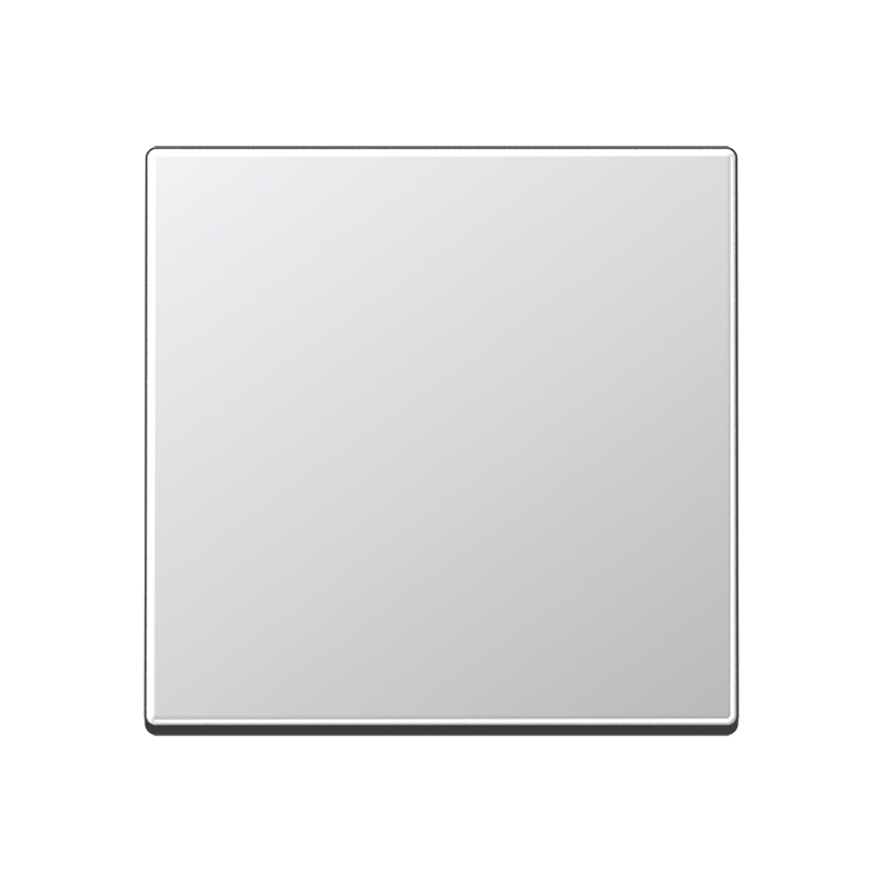 CJC Systems - Plaque de recouvrement 8 modules ent