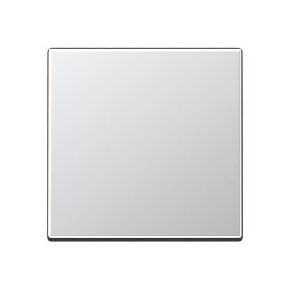 CJC Systems - Plaque de recouvrement 8 modules ent
