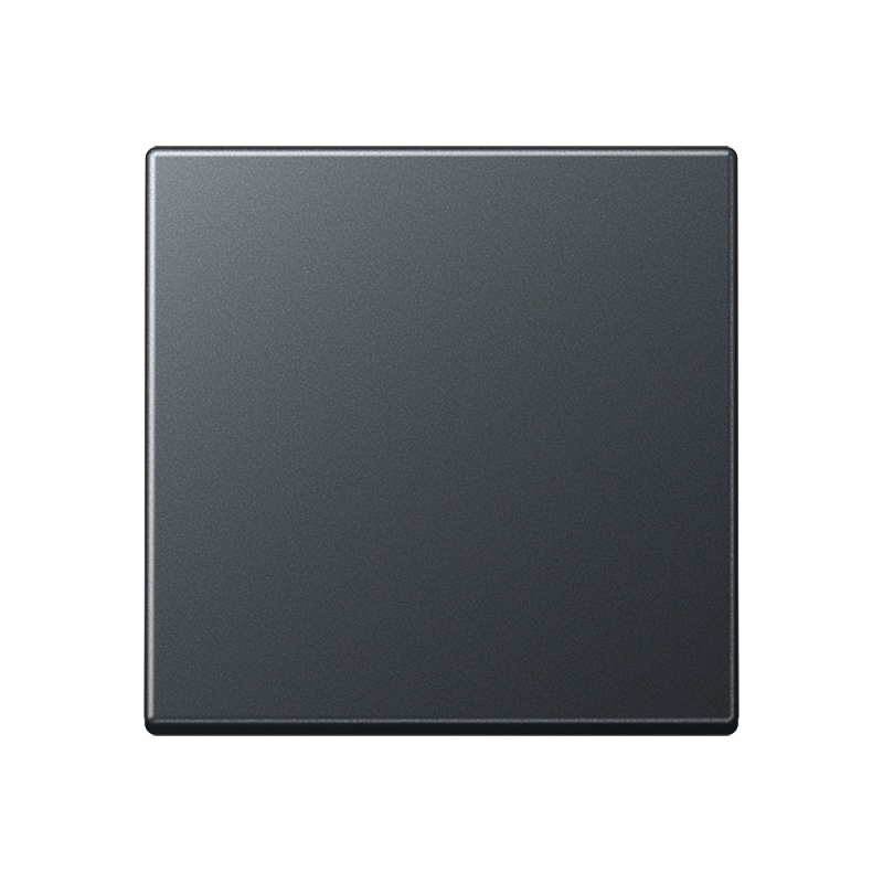 CJC Systems - Plaque de recouvrement 8 modules ent
