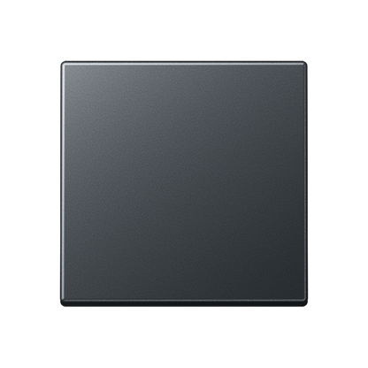 CJC Systems - Plaque de recouvrement 8 modules ent