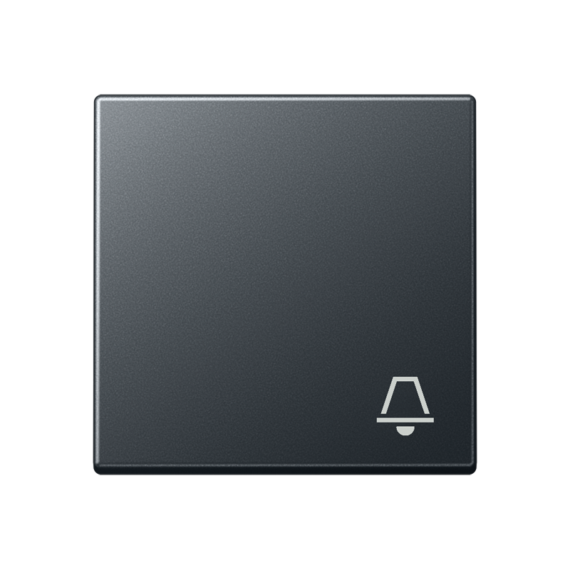 CJC Systems - Plaque de recouvrement 8 modules ent