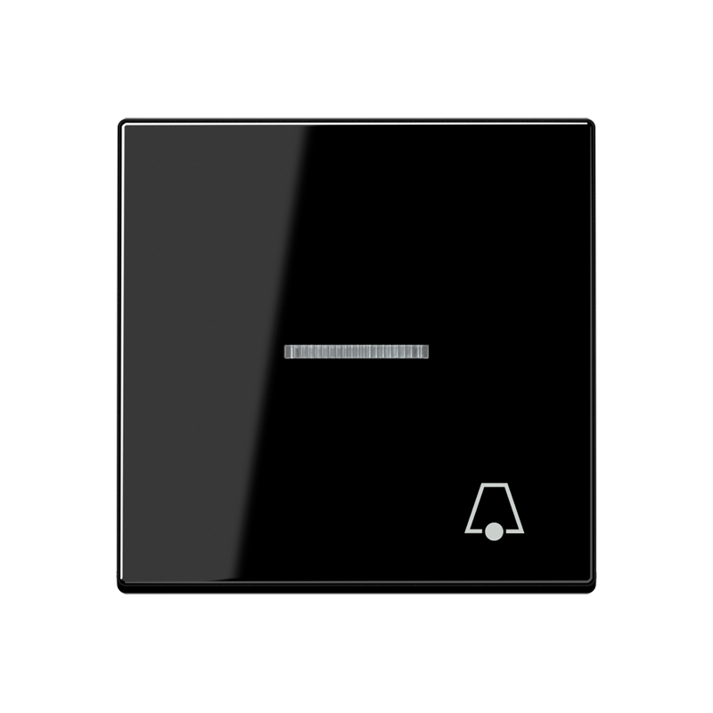 CJC Systems - Plaque de recouvrement 8 modules ent