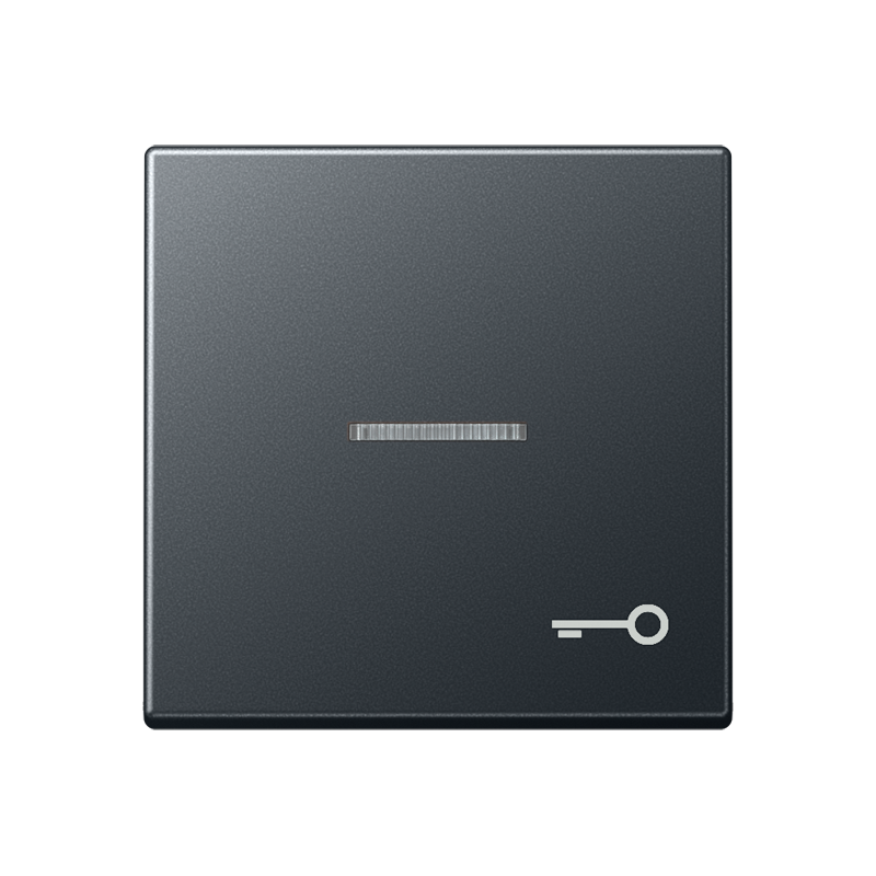 CJC Systems - Plaque de recouvrement 8 modules ent