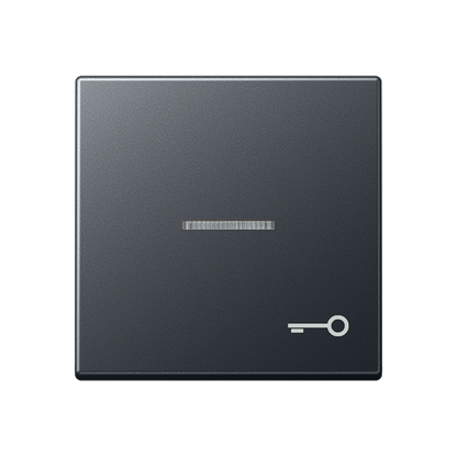 CJC Systems - Plaque de recouvrement 8 modules ent