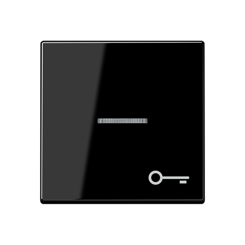 CJC Systems - Plaque de recouvrement 8 modules ent