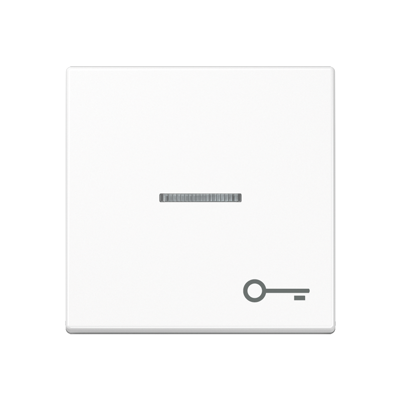 CJC Systems - Plaque de recouvrement 8 modules ent