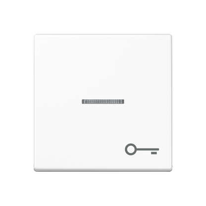 CJC Systems - Plaque de recouvrement 8 modules ent