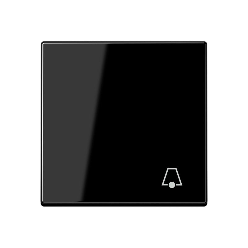 CJC Systems - Plaque de recouvrement 8 modules ent