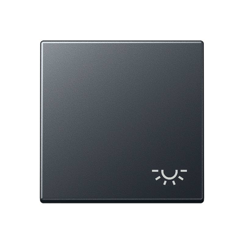 CJC Systems - Plaque de recouvrement 8 modules ent