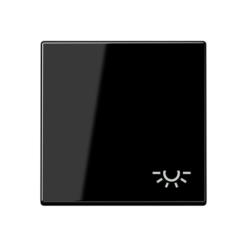 CJC Systems - Plaque de recouvrement 8 modules ent