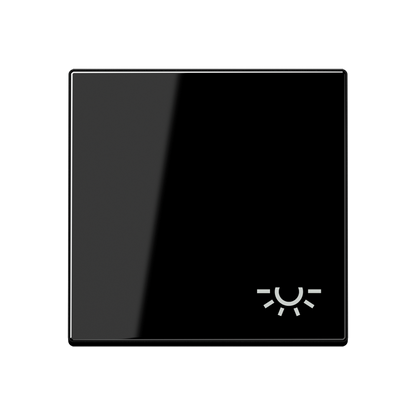 CJC Systems - Plaque de recouvrement 8 modules ent