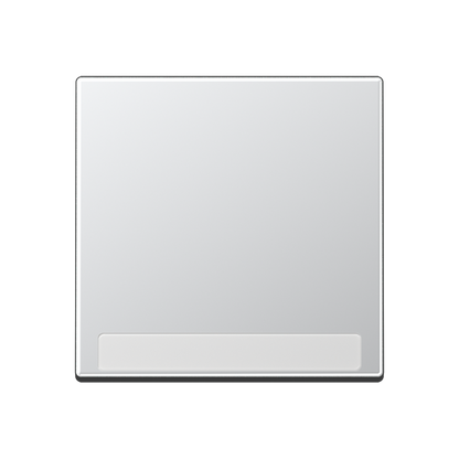 CJC Systems - Plaque de recouvrement 8 modules ent
