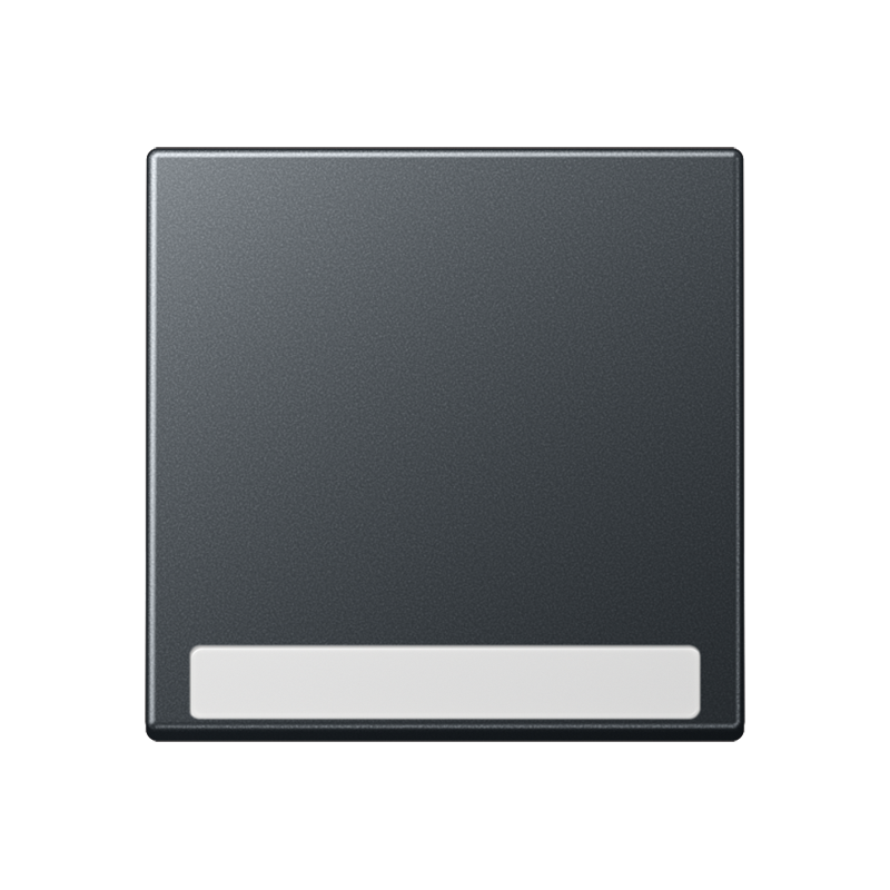 CJC Systems - Plaque de recouvrement 8 modules ent