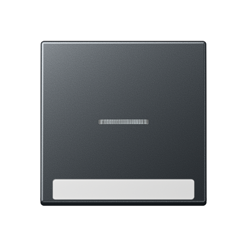CJC Systems - Plaque de recouvrement 8 modules ent