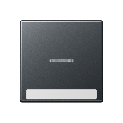 CJC Systems - Plaque de recouvrement 8 modules ent
