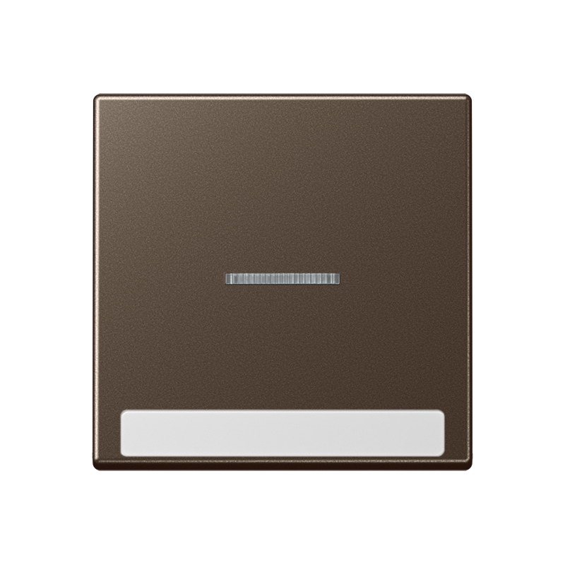 CJC Systems - Plaque de recouvrement 8 modules ent