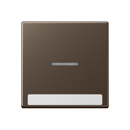 CJC Systems - Plaque de recouvrement 8 modules ent