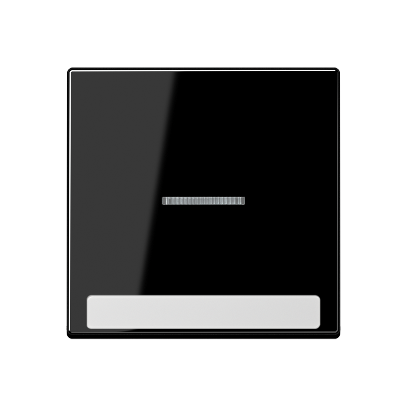 CJC Systems - Plaque de recouvrement 8 modules ent