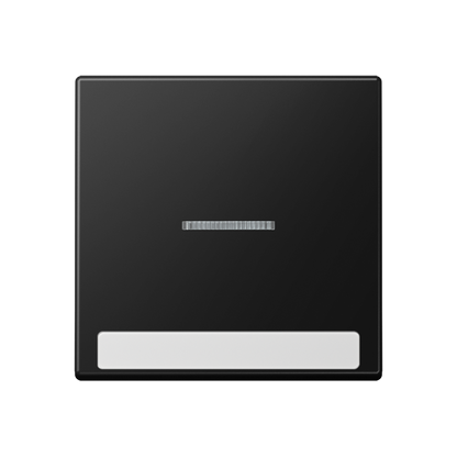 CJC Systems - Plaque de recouvrement 8 modules ent