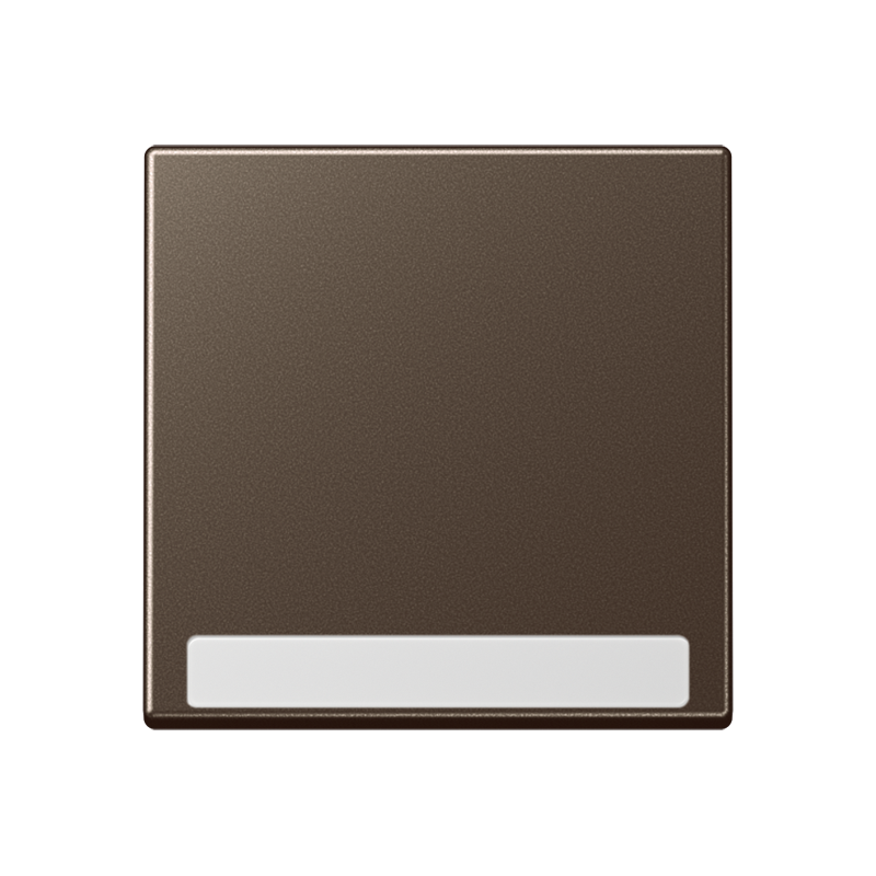 CJC Systems - Plaque de recouvrement 8 modules ent