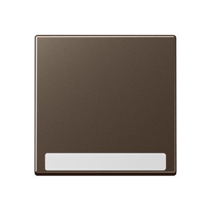 CJC Systems - Plaque de recouvrement 8 modules ent
