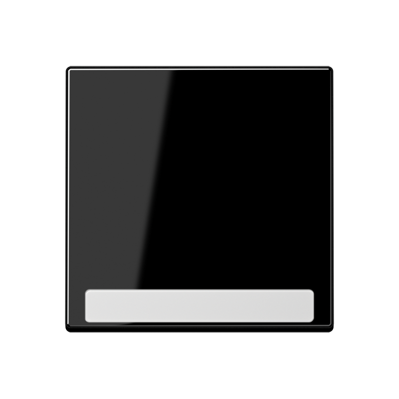 CJC Systems - Plaque de recouvrement 8 modules ent