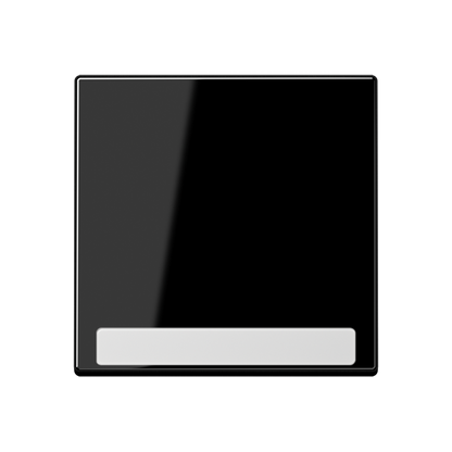 CJC Systems - Plaque de recouvrement 8 modules ent