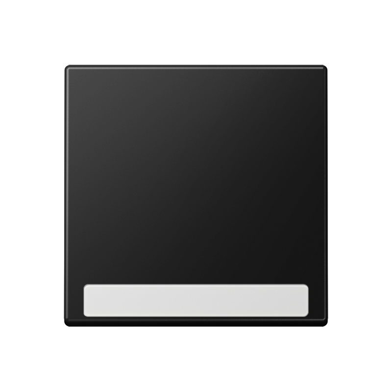 CJC Systems - Plaque de recouvrement 8 modules ent