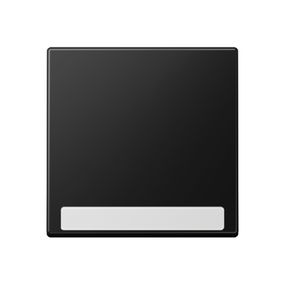 CJC Systems - Plaque de recouvrement 8 modules ent