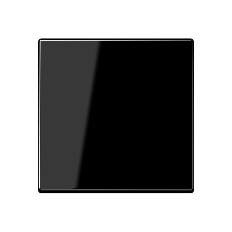 CJC Systems - Plaque de recouvrement 8 modules ent