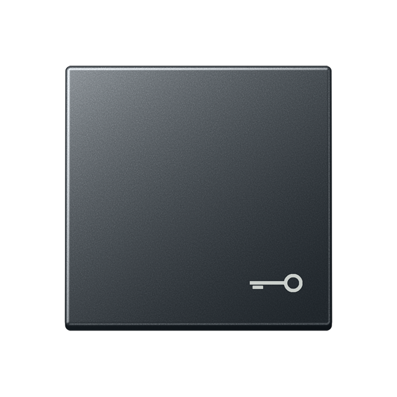 CJC Systems - Plaque de recouvrement 8 modules ent