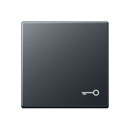 CJC Systems - Plaque de recouvrement 8 modules ent