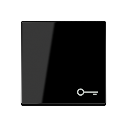 CJC Systems - Plaque de recouvrement 8 modules ent