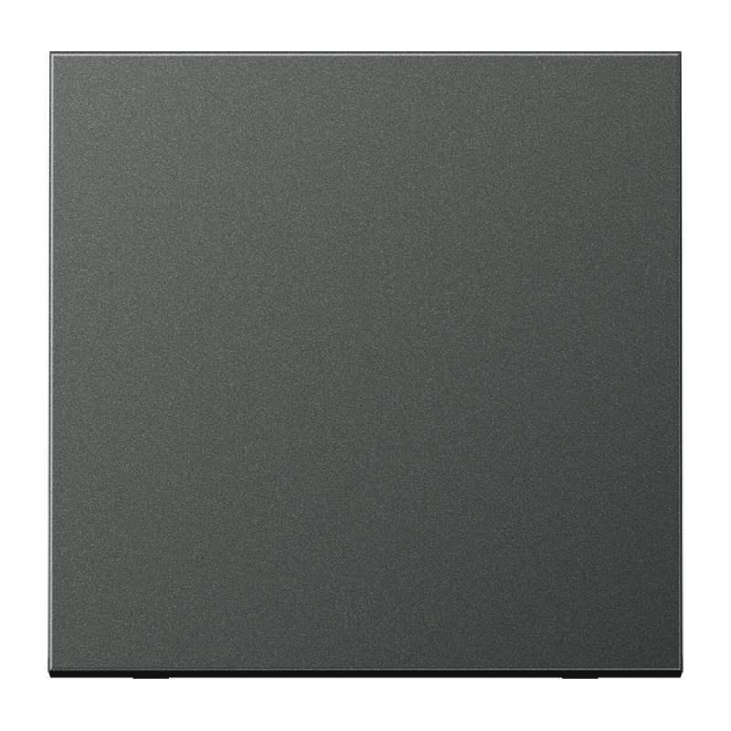 CJC Systems - Plaque version 1 levier double bouton poussoir