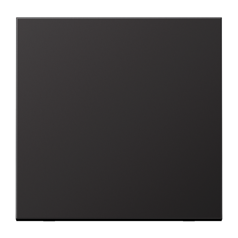 CJC Systems - Plaque version 1 levier double bouton poussoir
