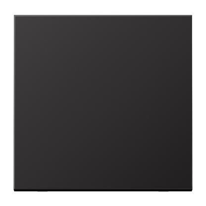 CJC Systems - Plaque version 1 levier double bouton poussoir