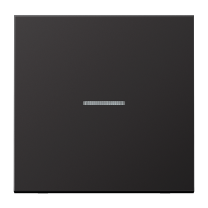 CJC Systems - Plaque version 1 levier double bouton poussoir