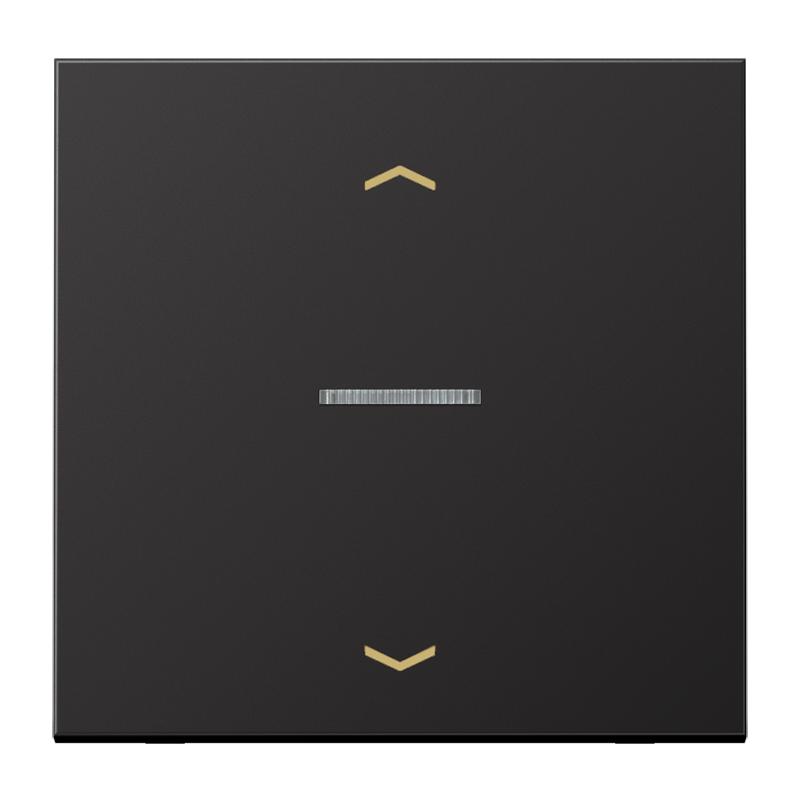 CJC Systems - Plaque version 1 levier double bouton poussoir