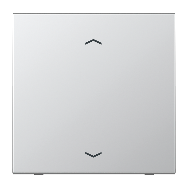 CJC Systems - Plaque version 1 levier double bouton poussoir