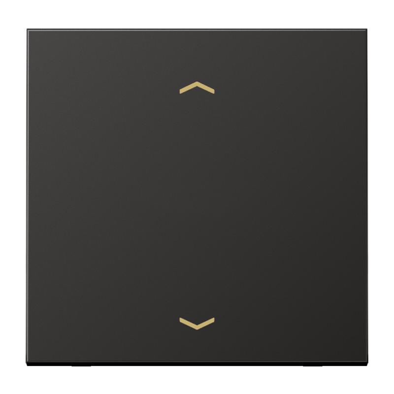 CJC Systems - Plaque version 1 levier double bouton poussoir