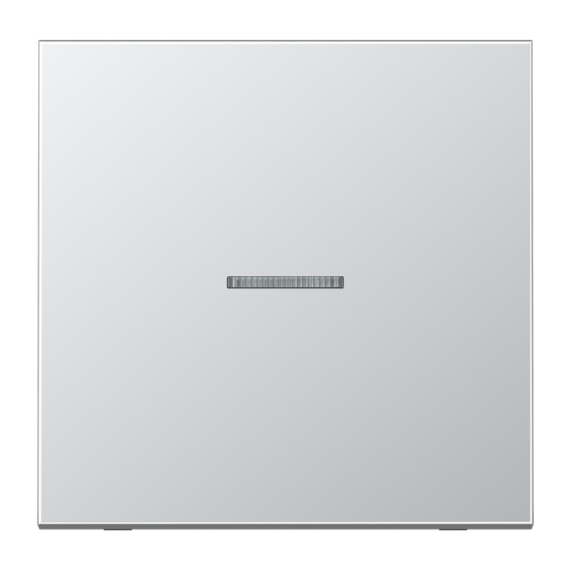CJC Systems - Plaque version 1 levier double bouton poussoir